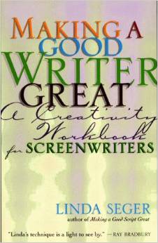 linda seger creating The paperback of the creating unforgettable characters: novels & short stories by linda seger in this book, linda seger shows how to create strong. linda seger creating The paperback of the creating unforgettable characters: novels & short stories by linda seger in this book, linda seger shows how to create strong.